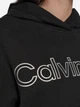 Худи женское Calvin Klein 916330880 L Черное (1159864588) - изображение 5