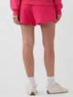 Спортивный костюм женский Gap 907624120 XL Розовый (1159864439) - изображение 7
