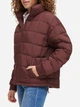 Куртка міжсезонна жіноча Levi`s 43900995 XS Коричнева (1159864623) - зображення 3