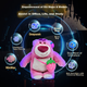 Розумна іграшка-мішок із квасолею Disney DeepSeek зі штучним інтелектом, новорічний подарунок на день народження для дівчаток, плюшева іграшка зі штучним інтелектом, вік 7-14 років, 10 років - зображення 10