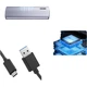 Корпус для SSD-накопичувача UNITEK M.2 NVMe, портативний корпус для жорсткого диска Type-C 3.2, зовнішній SSD-ридер для ноутбуків, планшетів і смартфонів. - зображення 3