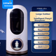 Точилка для олівців TEN-WIN S8888, електрична, автоматична, з дисплеєм - зображення 5