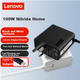 Зарядний пристрій Lenovo ThinkPad портативний, 100 Вт, 20В 5А, PD - зображення 4