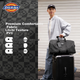 Сумка Dickies дорожная спортивная мужская вместительная через плечо XL - изображение 6