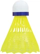 Волани Talbot Torro Tech 350 Shuttle Medium 6 шт Yellow (479103) - зображення 2