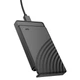 Внешний HDD карман жесткого диска Hoco HB46 2.5" USB3.0 SATA 5Gbps 6TB Черный - изображение 8
