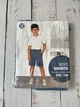 Шорти дитячі на хлопчика Boys Shorts 98-104р Синій (1593) - зображення 2