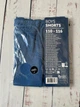Шорти дитячі на хлопчика Boys Shorts 98-104р Синій (1593) - зображення 3