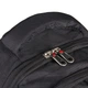Швейцарский городской рюкзак SwissGear 8810 рюкзак для ноутбука с выходом под наушники 11л (36х24х13см) с ортопедической спинкой - изображение 7