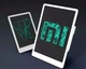 Графический планшет MiJia 13,5 дюймов белый LCD для рисования с магнитным стилусом и USB интерфейсом - изображение 8