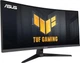 Монитор 34" ASUS TUF Gaming VG34VQ3B (90LM0AA0-B01170) - изображение 3
