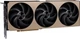 Відеокарта MSI PCI-Ex GeForce RTX 5080 INSPIRE 3X OC 16GB GDDR7 (256bit) (2655/30000) (HDMI, 3 x DisplayPort) (RTX 5080 16G INSPIRE 3X OC) - изображение 4