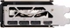 Відеокарта MSI PCI-Ex GeForce RTX 5080 INSPIRE 3X OC 16GB GDDR7 (256bit) (2655/30000) (HDMI, 3 x DisplayPort) (RTX 5080 16G INSPIRE 3X OC) - изображение 8