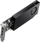 Відеокарта PNY PCI-Ex NVIDIA Quadro RTX A400 4GB GDDR6 (64bit) (1762/12000) (4 x miniDisplayPort) (VCNRTXA400-SB) - зображення 4