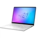Ноутбук ASUS ROG Zephyrus G14 GA403UM 14" OLED 2880x1800 120 Гц / AMD Ryzen 9 270 / NVIDIA GeForce RTX 5060 / RAM 16 ГБ / LPDDR5x / SSD 1 ТБ / Windows 11 Home / 2.5 кг (GA403UM-G14.R9HX4) - изображение 2