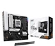 Материнська плата ASRock B850M Pro RS WiFi - зображення 1