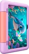 Планшет Blackview Tab 20 Kids Wi-Fi 4/64GB Unicom Purple (BVTAB20KIDS_PL) - изображение 4