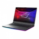 Ноутбук Asus ROG Strix G18 G815LM (G815LM-IS96) Eclipse Gray - зображення 4