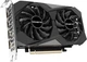 Відеокарта Gigabyte PCI-Ex GeForce RTX 3050 Windforce OC V2 6G 6GB GDDR6 (96bit) (1477/14000) (2 x HDMI, 2 x DisplayPort) (GV-N3050WF2OCV2-6GD) - изображение 3