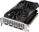 Відеокарта Gigabyte PCI-Ex GeForce RTX 3050 Windforce OC V2 6G 6GB GDDR6 (96bit) (1477/14000) (2 x HDMI, 2 x DisplayPort) (GV-N3050WF2OCV2-6GD) - изображение 5