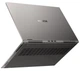 Ноутбук HONOR MagicBook Pro 16 2025 (5301ANSG) Starry Gray - зображення 5