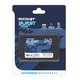 Накопичувач SSD 240GB Patriot Burst Elite 2.5" SATAIII TLC (PBE240GS25SSDR) - зображення 5