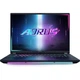Ноутбук Gigabyte AORUS MASTER 16 BYHC5USE64SH - зображення 1