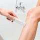 Электробритва HOCO Double-head ladies shaver HP81, IPX6, 6000rpm, 400mAh, 40min, white - изображение 9