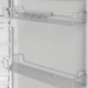 Холодильник INDESIT INKS 1401 S4E1 - изображение 6