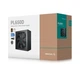 Блок живлення DeepCool PL650D 650W (R-PL650D-FC0B-EU-V2) - изображение 2