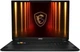 Ноутбук MSI Stealth A18 AI+ A3XWIG Midnight Black (A3XWIG-009US) - изображение 1
