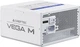 Блок живлення Chieftec VEGA M 850W White (PPG-850-CW) - зображення 3