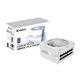 Блок живлення GIGABYTE 1000W (GP-AE1000PM PG5 ICE) - зображення 2