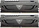 Оперативна пам'ять Patriot DDR4-3200 32768 MB PC4-25600 (Kit of 2x16384) Viper Steel (PVS432G320C6K) - изображение 1