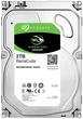 Жорсткий диск Seagate BarraCuda HDD 2TB 7200rpm 256MB ST2000DM008 3.5 SATA III - изображение 1