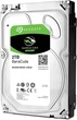 Жорсткий диск Seagate BarraCuda HDD 2TB 7200rpm 256MB ST2000DM008 3.5 SATA III - изображение 3