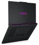 Ноутбук Lenovo Legion Pro 7 16IAX10H (83F5001NMX) Eclipse Black - зображення 2