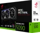 Відеокарта ASUS PCI-Ex GeForce RTX 5090 ROG Astral OC Edition 32GB GDDR7 (512bit) (2610/28000) (2 x HDMI, 3 x DisplayPort) (ROG-ASTRAL-RTX5090-O32G-GAMING) - изображение 2