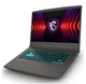 Ноутбук MSI Thin A15 B7VF (B7VF-461US) Cosmos Gray - изображение 4