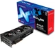 Відеокарта Sapphire PCI-Ex Radeon RX 9070 XT PULSE 16GB GDDR6 (256bit) (2970/20000) (2 x HDMI, 2 x DisplayPort) (11348-03-20G) - изображение 2