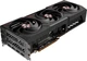 Відеокарта Sapphire PCI-Ex Radeon RX 9070 XT PULSE 16GB GDDR6 (256bit) (2970/20000) (2 x HDMI, 2 x DisplayPort) (11348-03-20G) - изображение 3