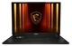 Ноутбук MSI Stealth A18 AI+ A3XW; Copilot+ PC (A3XWJG-006US) Midnight Black - зображення 1