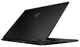 Ноутбук MSI Stealth A18 AI+ A3XW; Copilot+ PC (A3XWJG-006US) Midnight Black - зображення 2