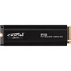 SSD накопичувач 4 TB Crucial P310 with heatsink (CT4000P310SSD5) - зображення 1