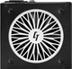Блок живлення Chieftec Chieftronic PowerUp GPX-850FC 850W 80PLUS Gold - зображення 3