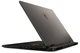 Ноутбук MSI Vector A18 HX A9W (A9WIG-077US) Cosmos Gray - изображение 7