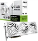 Відеокарта ASUS PCI-Ex GeForce RTX 5070 Ti TUF Gaming White OC Edition 16GB GDDR7 (256bit) (2610/28000) (2 x HDMI, 3 x DisplayPort) (TUF-RTX5070TI-O16G-WHITE-GAMING) - изображение 2