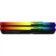 Модуль пам'яті Kingston Fury DDR5 64GB (2x32GB) 5600MHz Beast RGB Black (KF556C40BB2AK2-64) - зображення 4