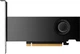 Відеокарта PNY PCI-Ex NVIDIA RTX 2000 Ada 16GB GDDR6 (128bit) (4 x miniDisplayPort) (VCNRTX2000ADA-SB) - зображення 1