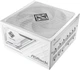 Блок живлення ASRock SteelLegend 850W White (SL-850GW) - зображення 1